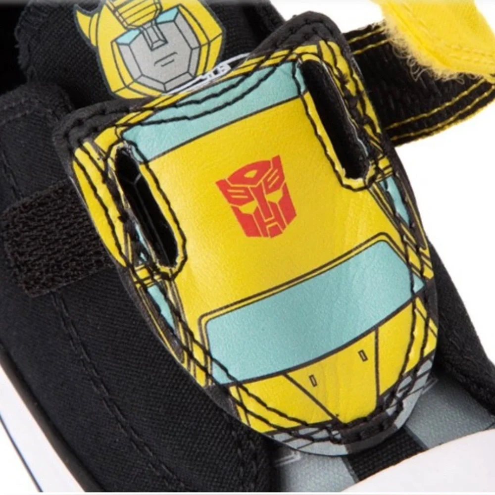Converse x Transformers Chuck Taylor All Star Easy-On Low-Top Sneaker
